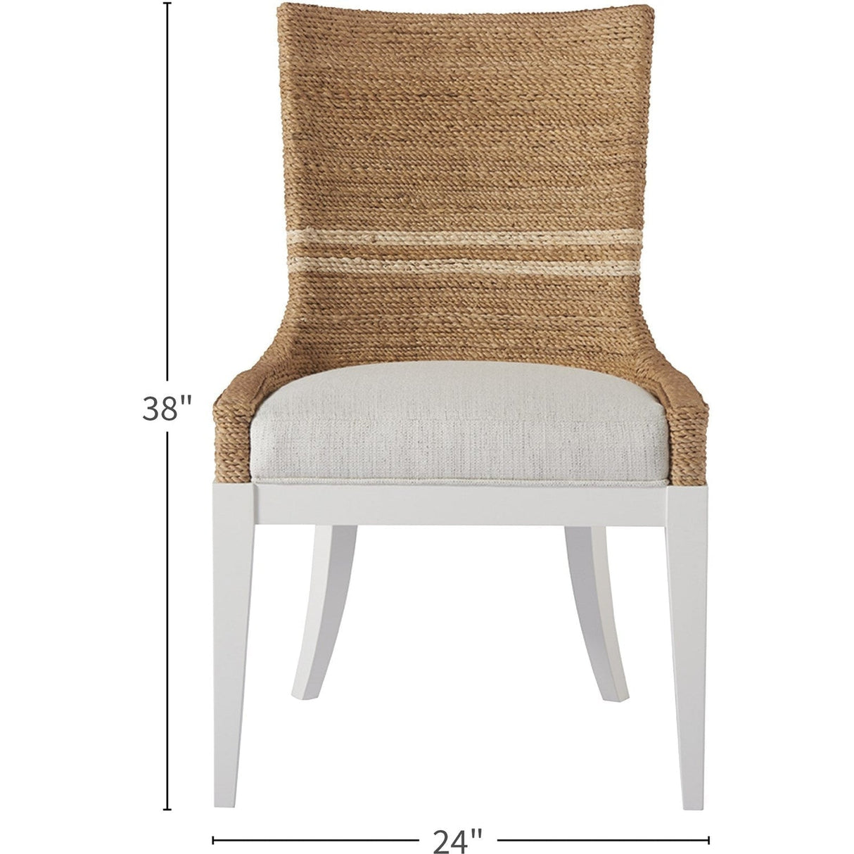 Escape Siesta Key Dining Chair - Set Of 2 | Universal