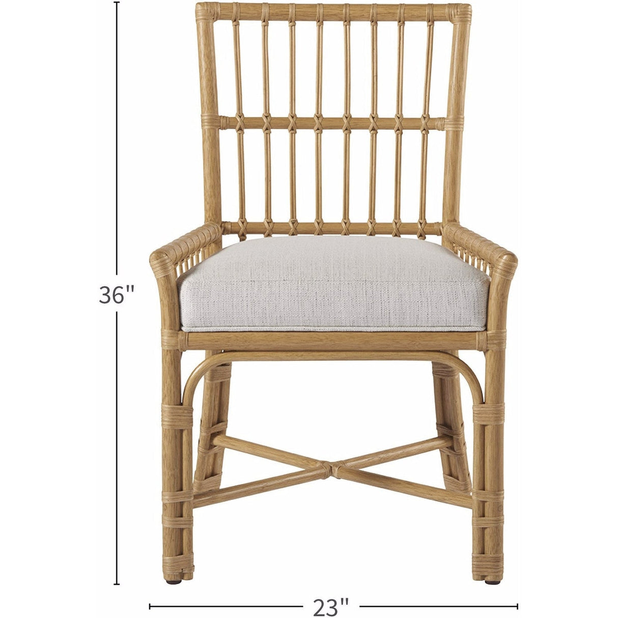 Escape Clearwater Low Arm Chair - Set Of 2 | Universal