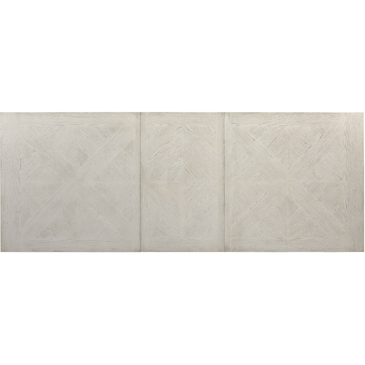 Homecoming Rectangular Dining Table Sandbar Finish with Leaf – Universal