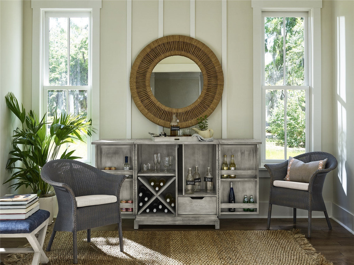 Coastal Living Coca Plum Mirror | Universal