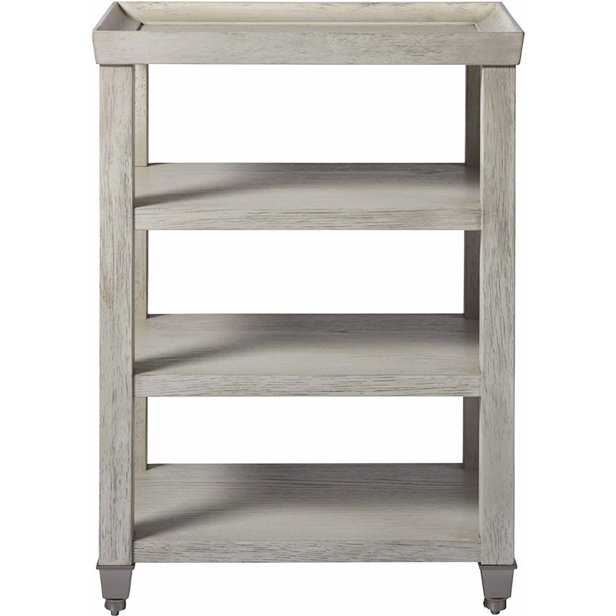 Universal Furniture Coastal Living Side Table
