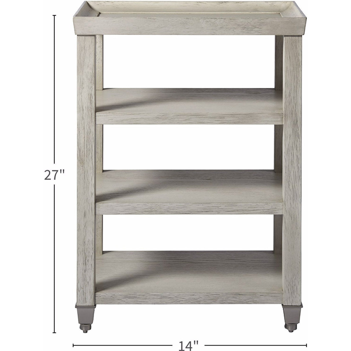 Universal Furniture Coastal Living Side Table
