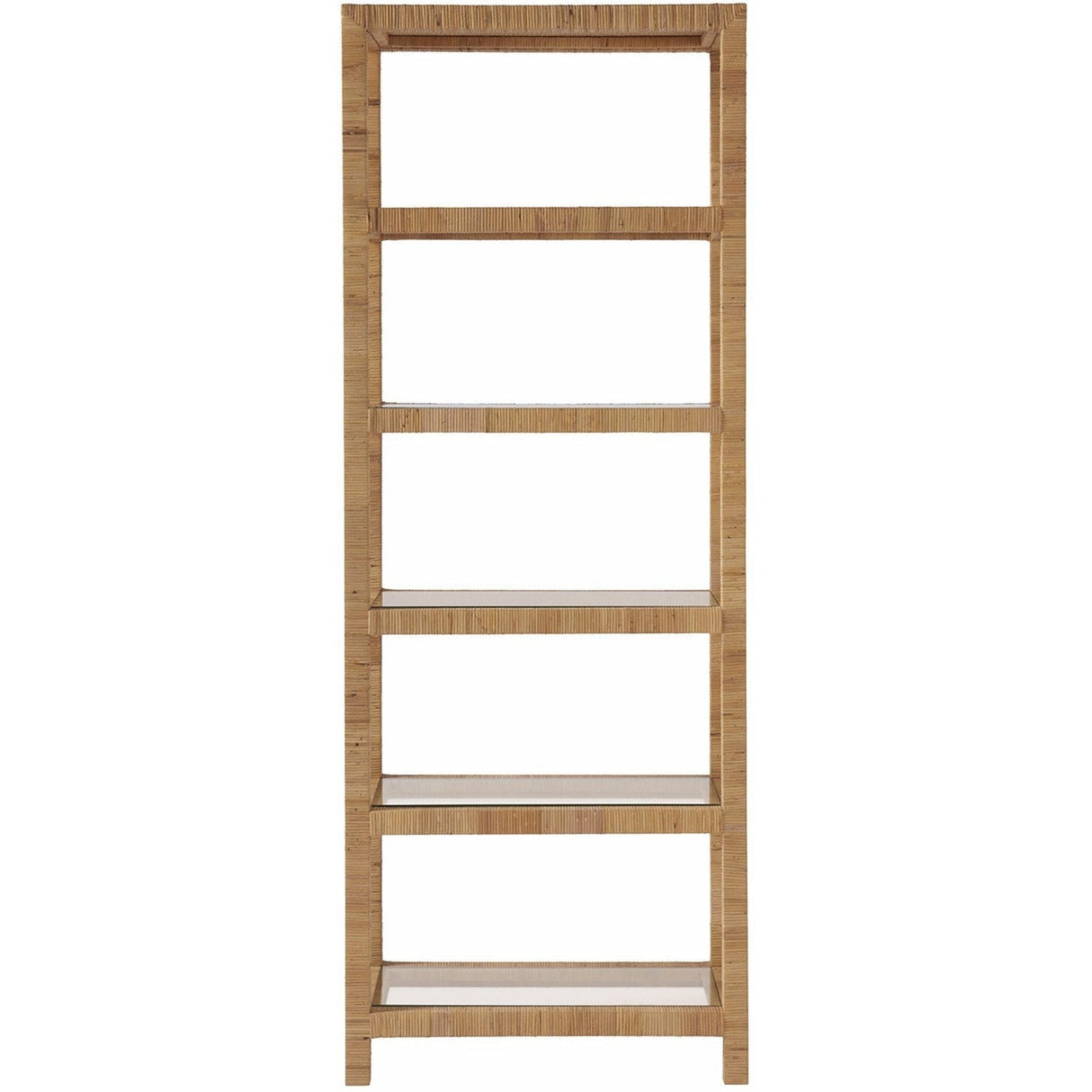 Coastal Living Long Key Etagere | Universal