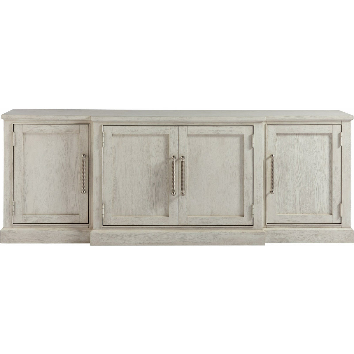 Escape Entertainment Console Sandbar Finish Dining & Living Storage | Universal