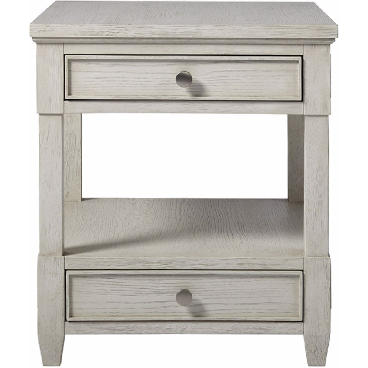 Coastal Living Drawer End Table | Universal