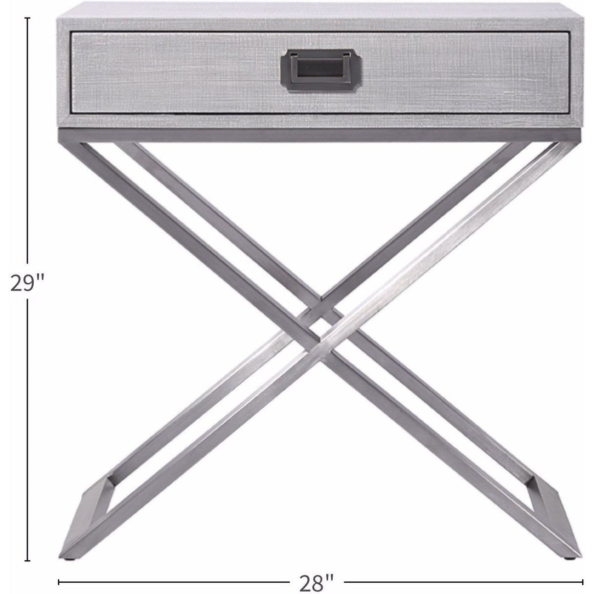 Coastal Living Night Table | Universal