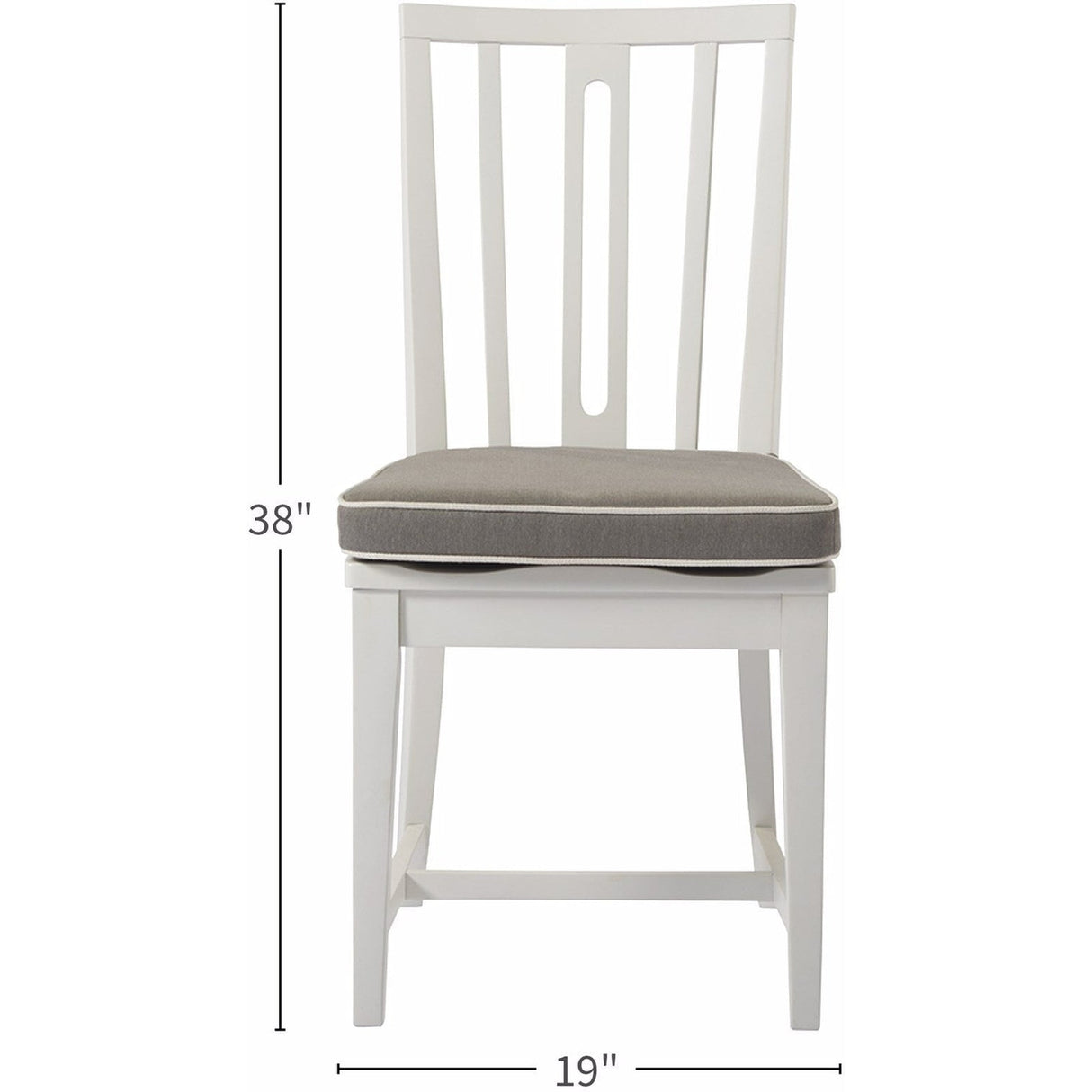 Escape Kitchen Chair - Set Of 2 | Universal