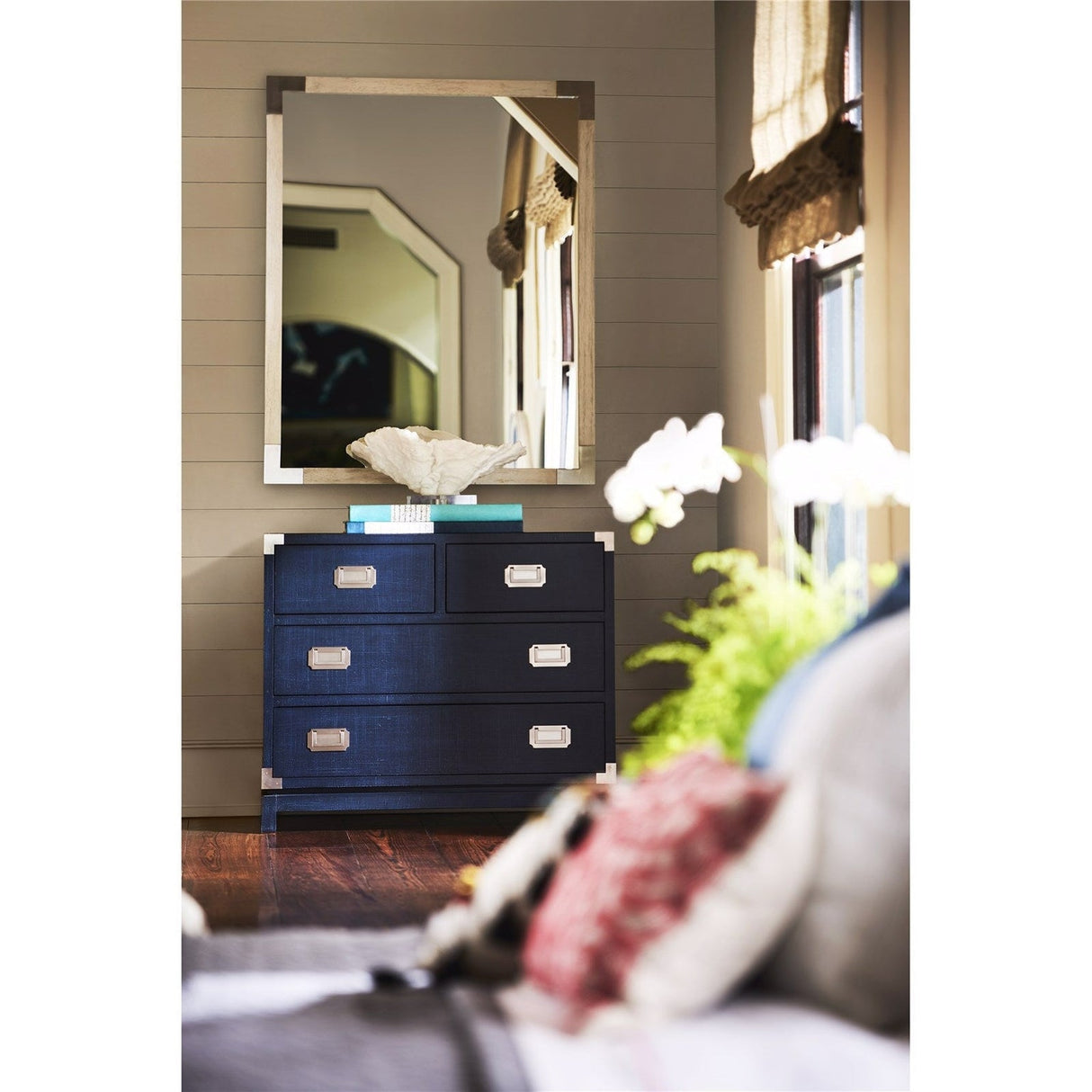 Coastal Living Mirror | Universal