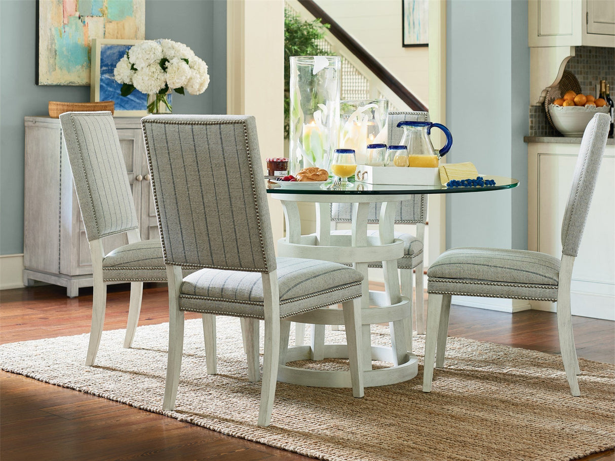 Escape Hamptons Dining Chair - Set Of 2 | Universal
