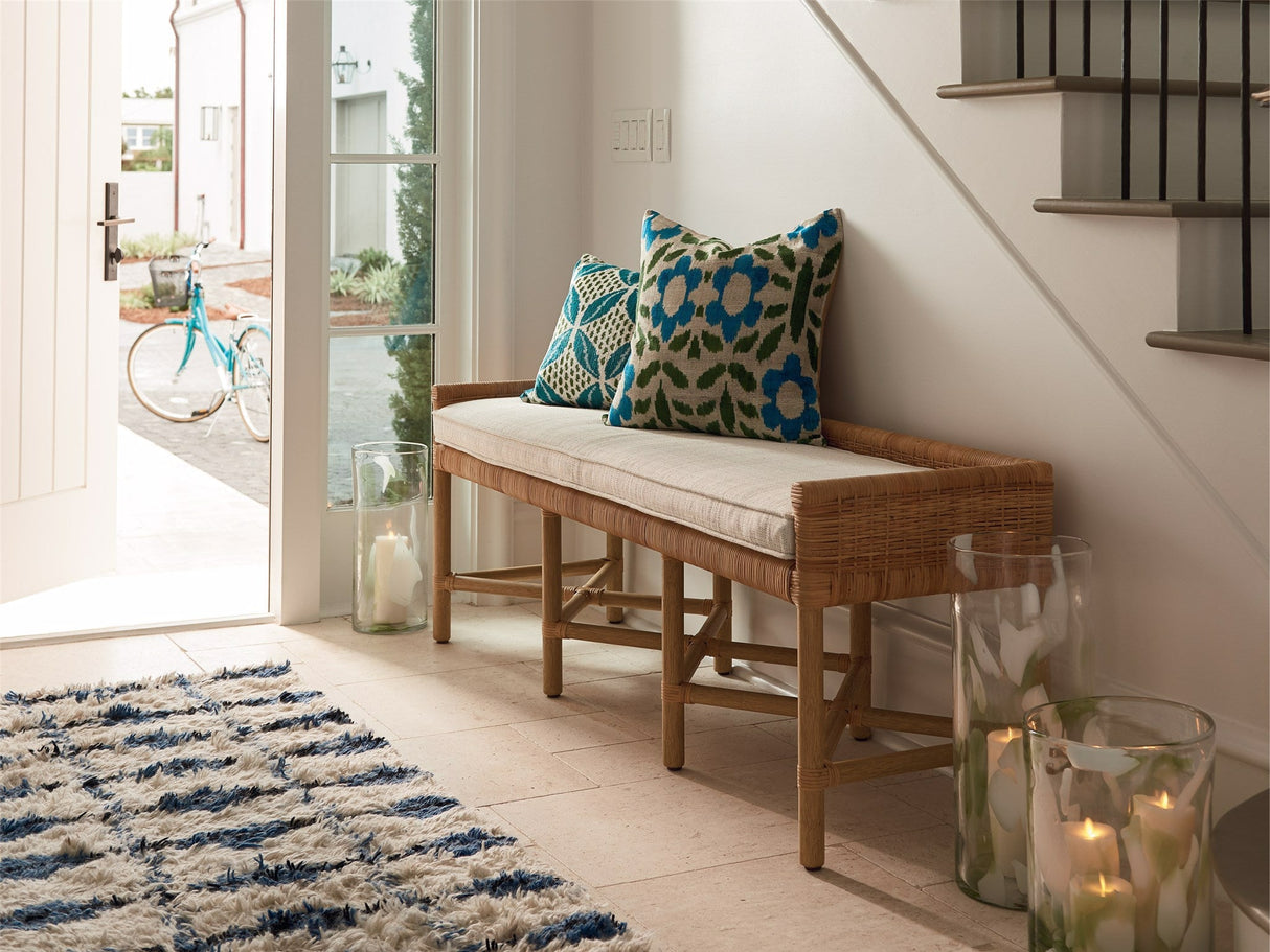 Coastal Living Pull Up Bench | Universal