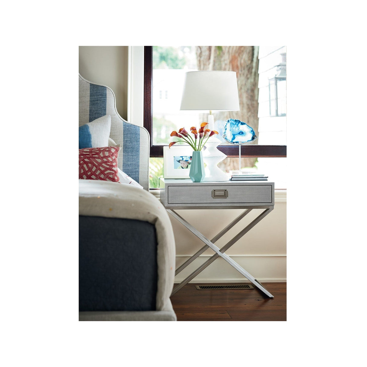 Coastal Living Night Table | Universal