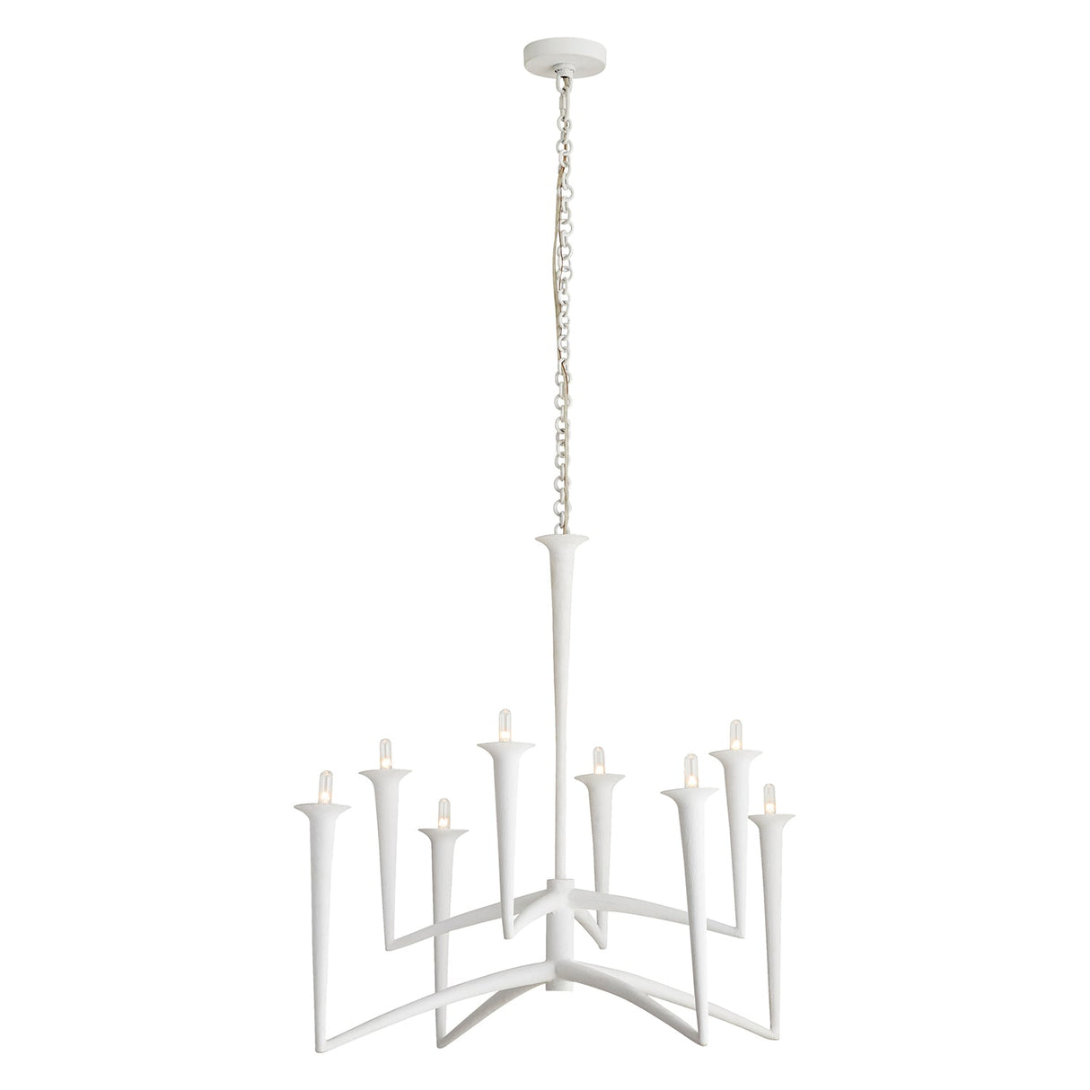 Arteriors Isma Chandelier | Arteriors | Home Elegance USA