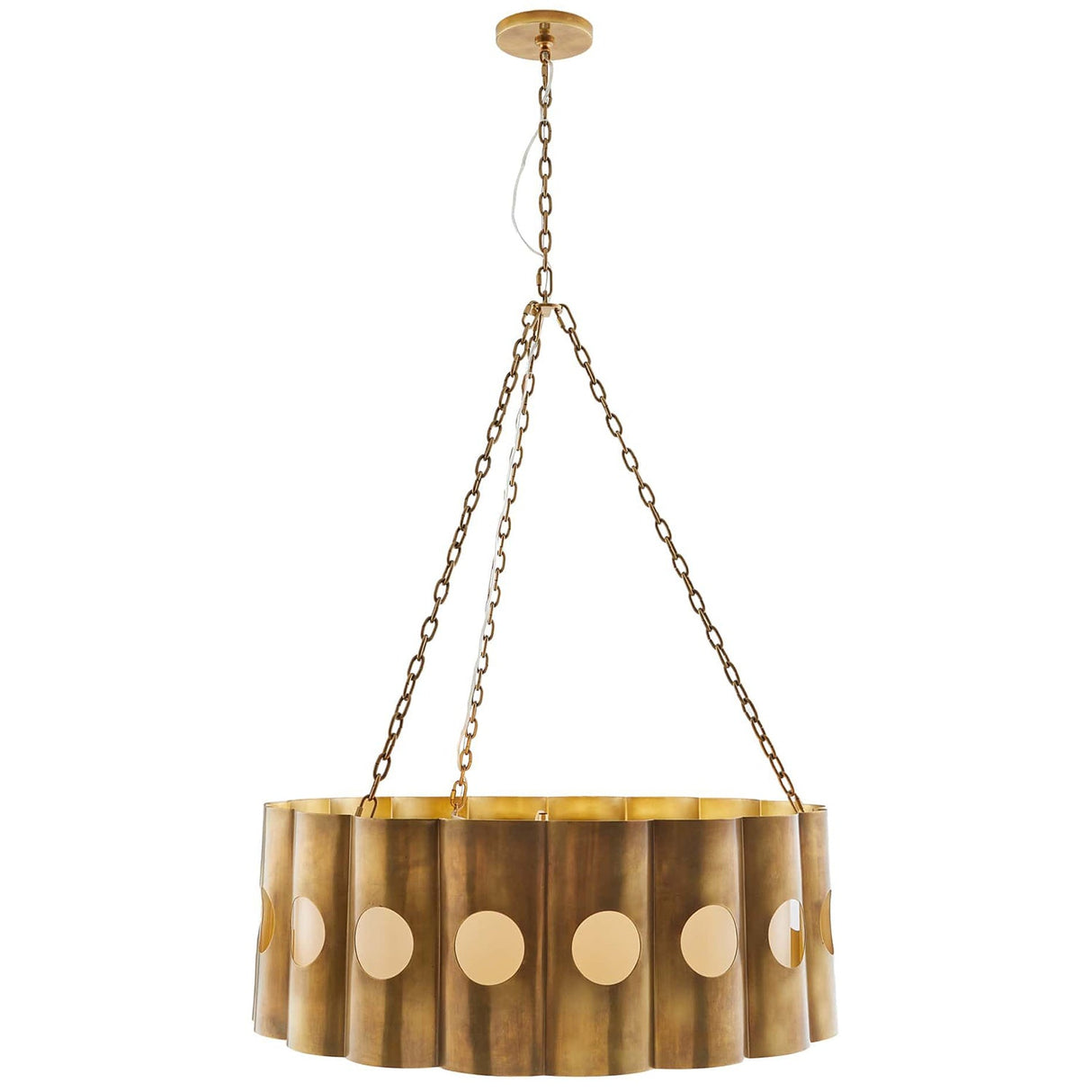 Arteriors Sacramento Chandelier | Arteriors | Home Elegance USA