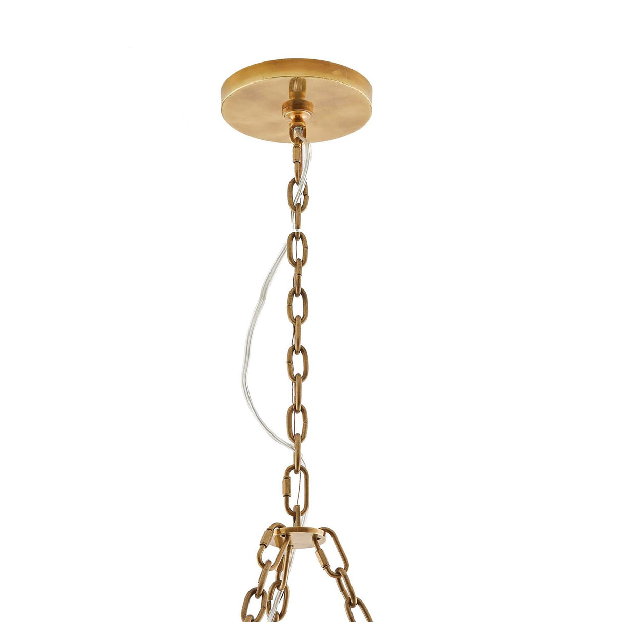 Arteriors Sacramento Chandelier | Arteriors | Home Elegance USA