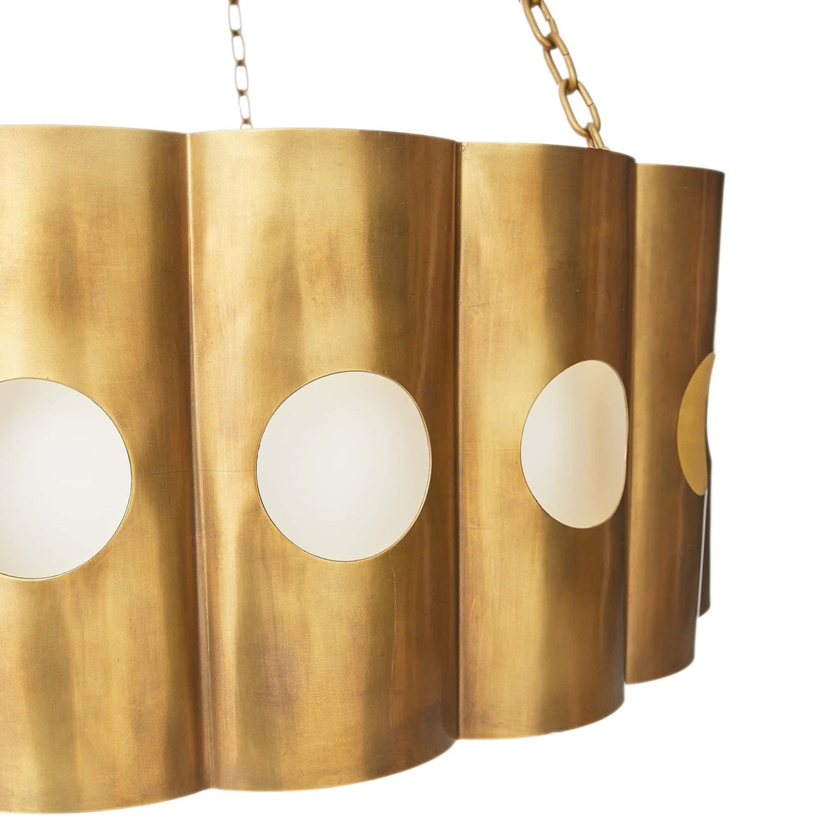 Arteriors Sacramento Chandelier | Arteriors | Home Elegance USA