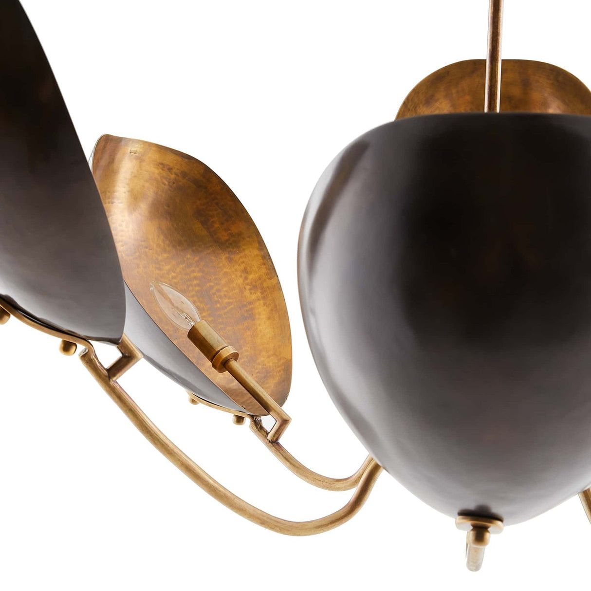 Arteriors Savo Chandelier | Arteriors | Home Elegance USA