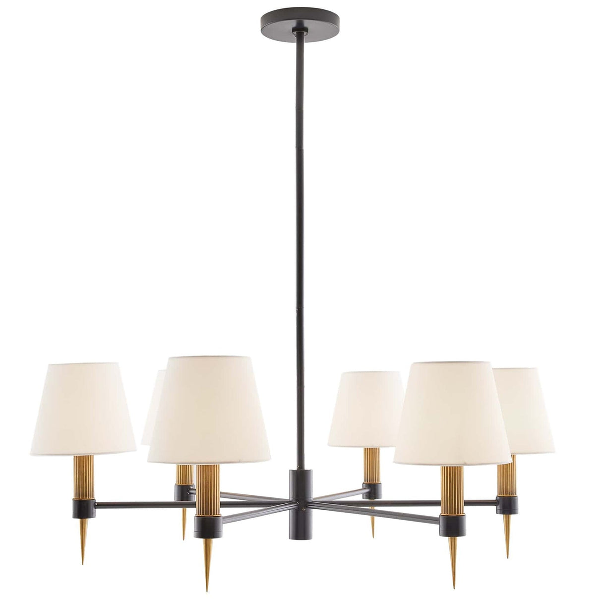 Arteriors Roma Chandelier | Arteriors | Home Elegance USA