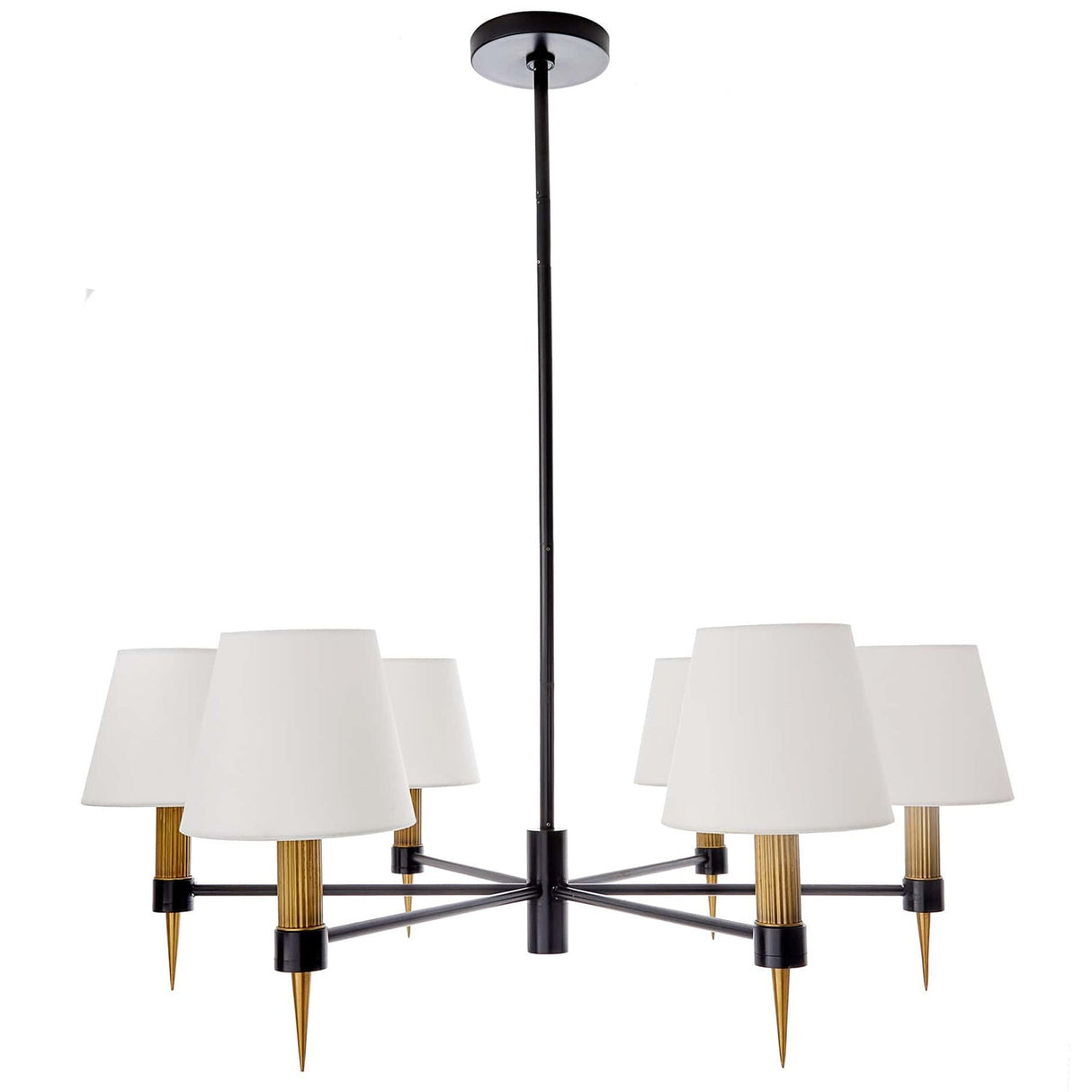 Arteriors Roma Chandelier | Arteriors | Home Elegance USA