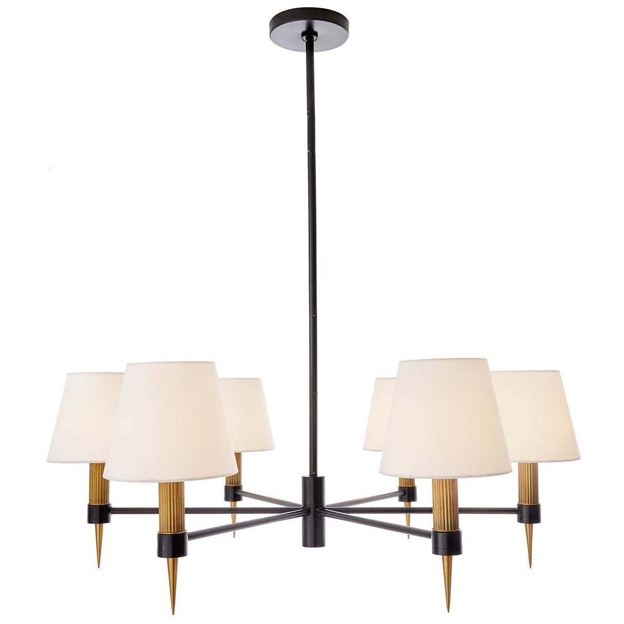 Arteriors Roma Chandelier | Arteriors | Home Elegance USA