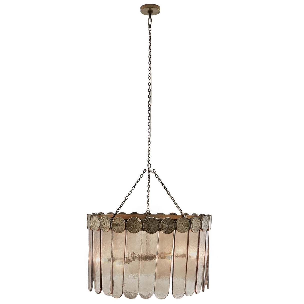 Arteriors Roman Chandelier | Arteriors | Home Elegance USA