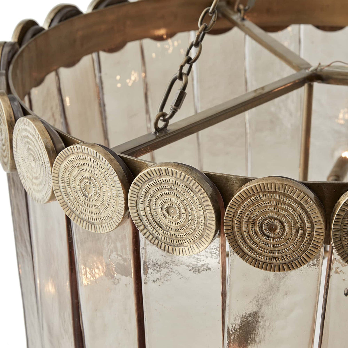 Arteriors Roman Chandelier | Arteriors | Home Elegance USA