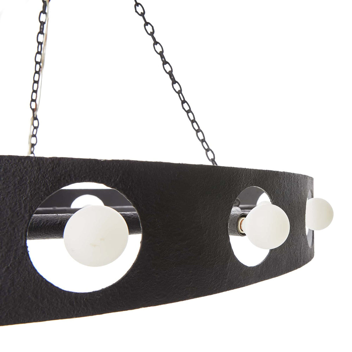 Arteriors Redondo Chandelier | Arteriors | Home Elegance USA