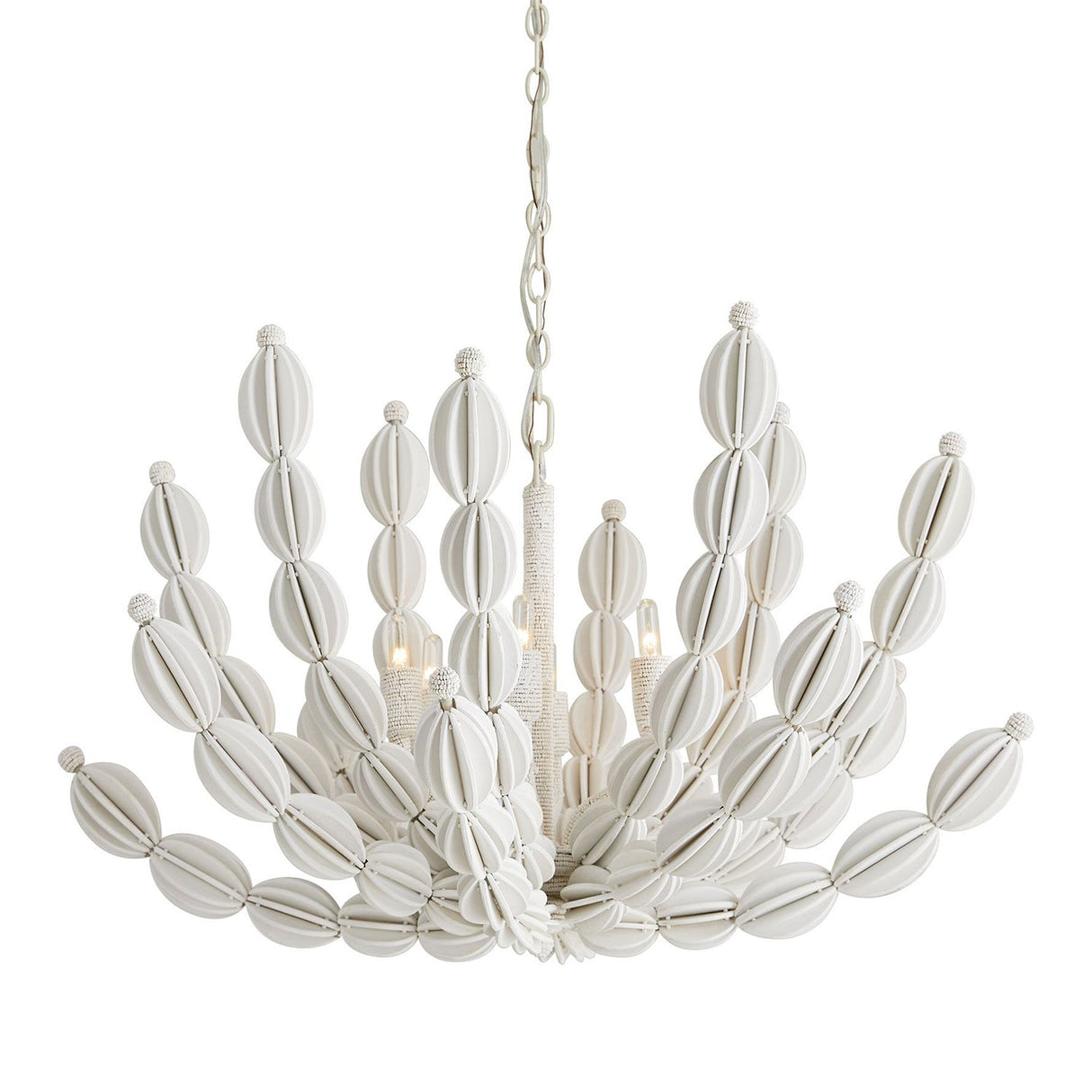 Arteriors Indi Chandelier | Arteriors | Home Elegance USA