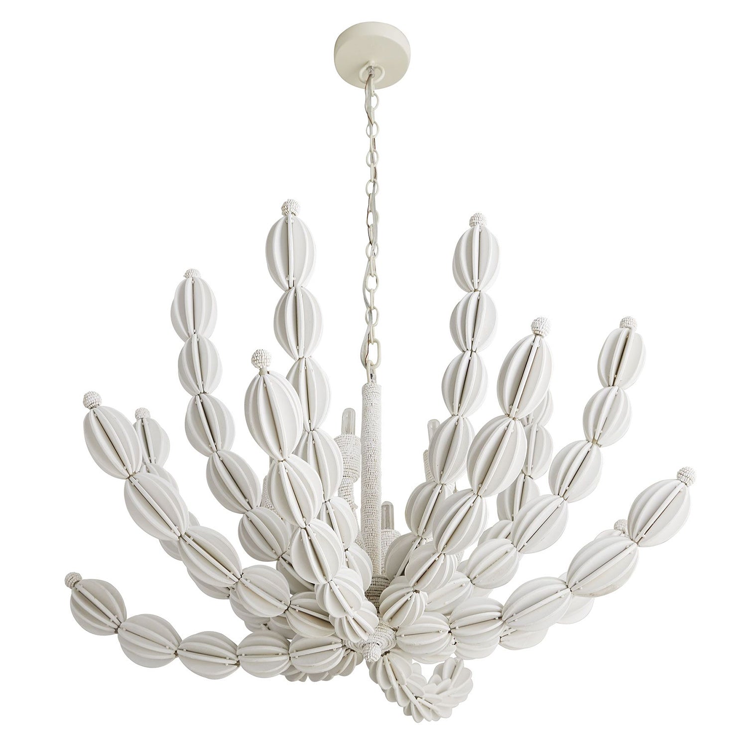 Arteriors Indi Chandelier | Arteriors | Home Elegance USA
