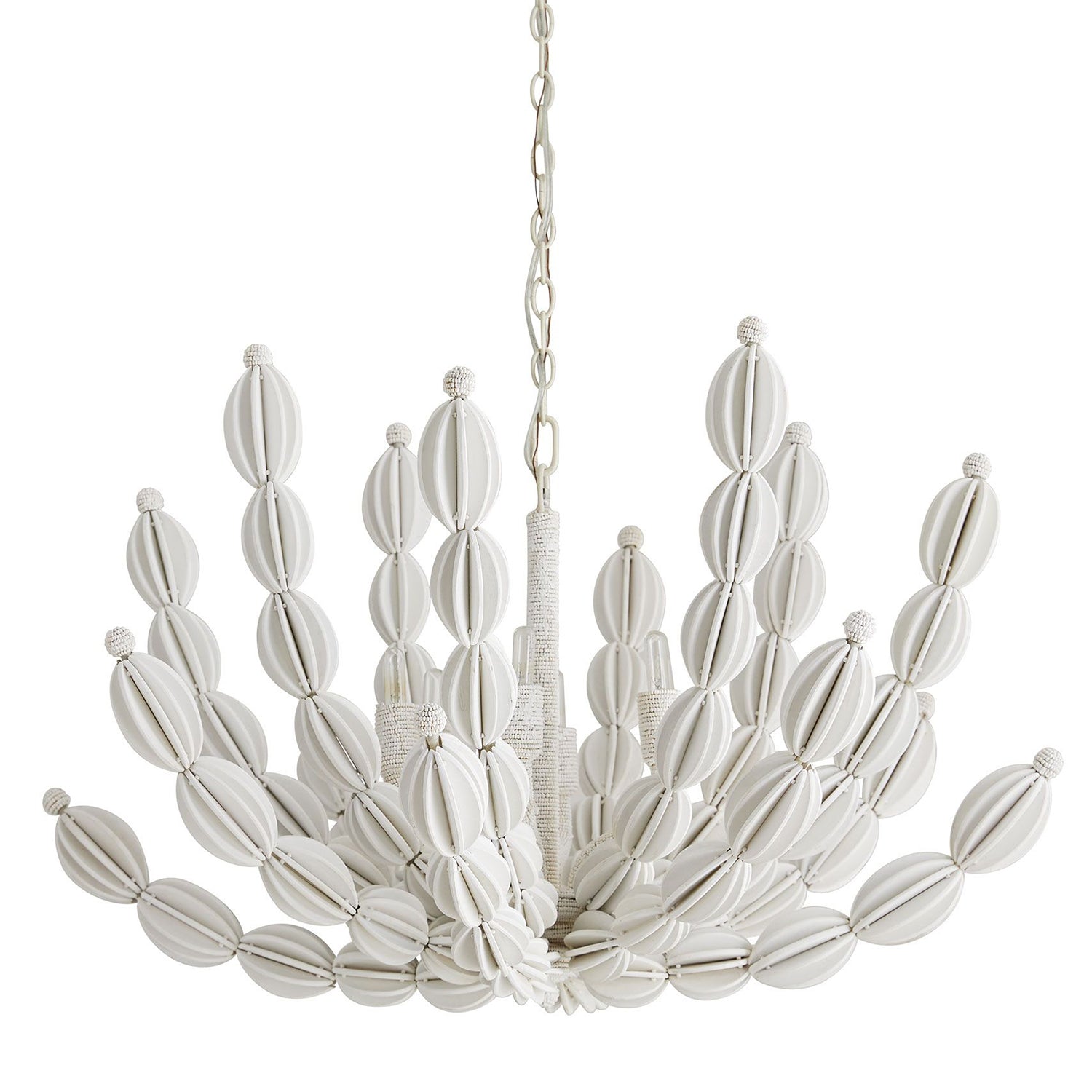 Arteriors Indi Chandelier | Arteriors | Home Elegance USA