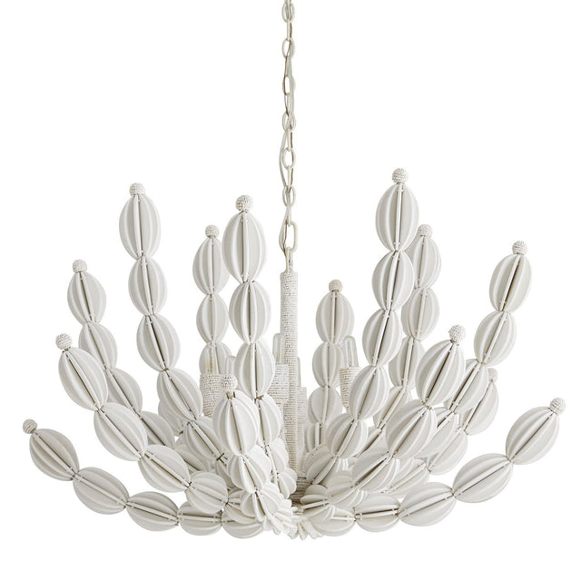 Arteriors Indi Chandelier | Arteriors | Home Elegance USA