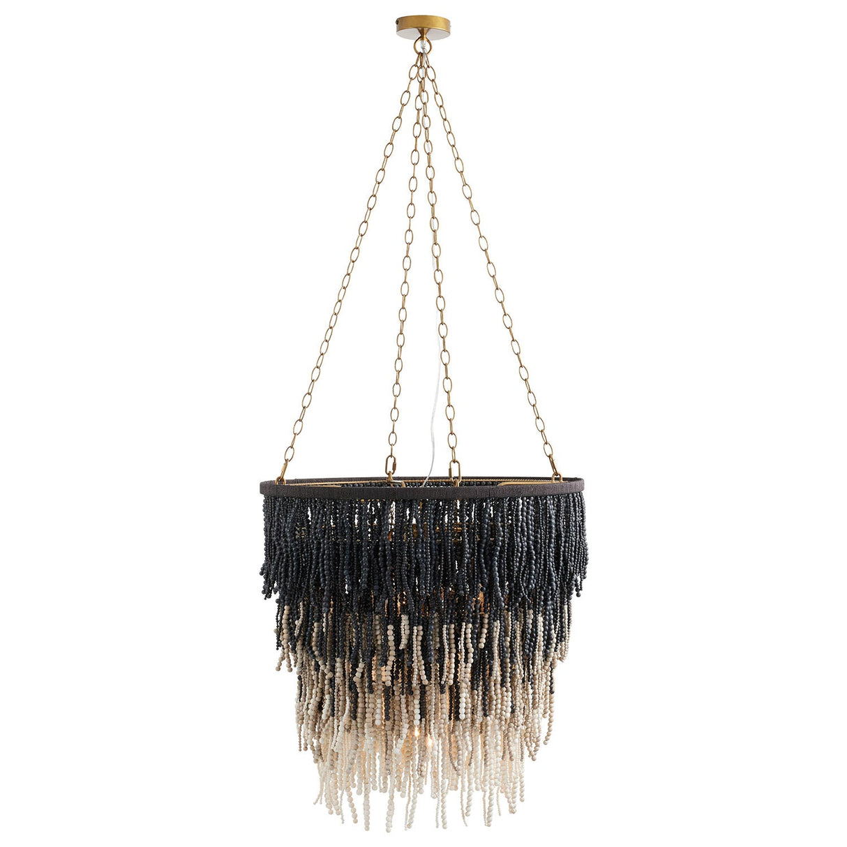 Arteriors Lizzy Chandelier | Arteriors | Home Elegance USA
