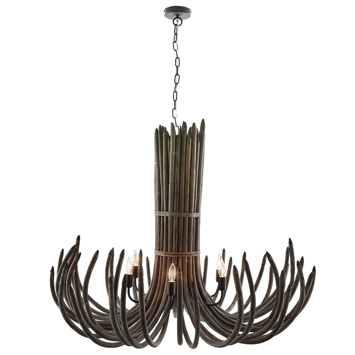 Arteriors Stark Chandelier | Arteriors | Home Elegance USA