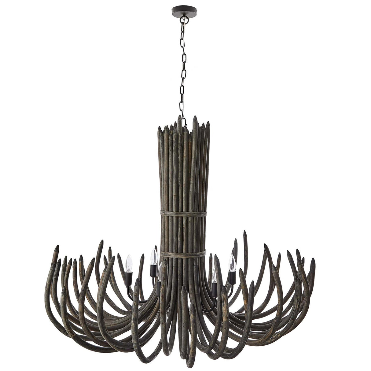 Arteriors Stark Chandelier | Arteriors | Home Elegance USA