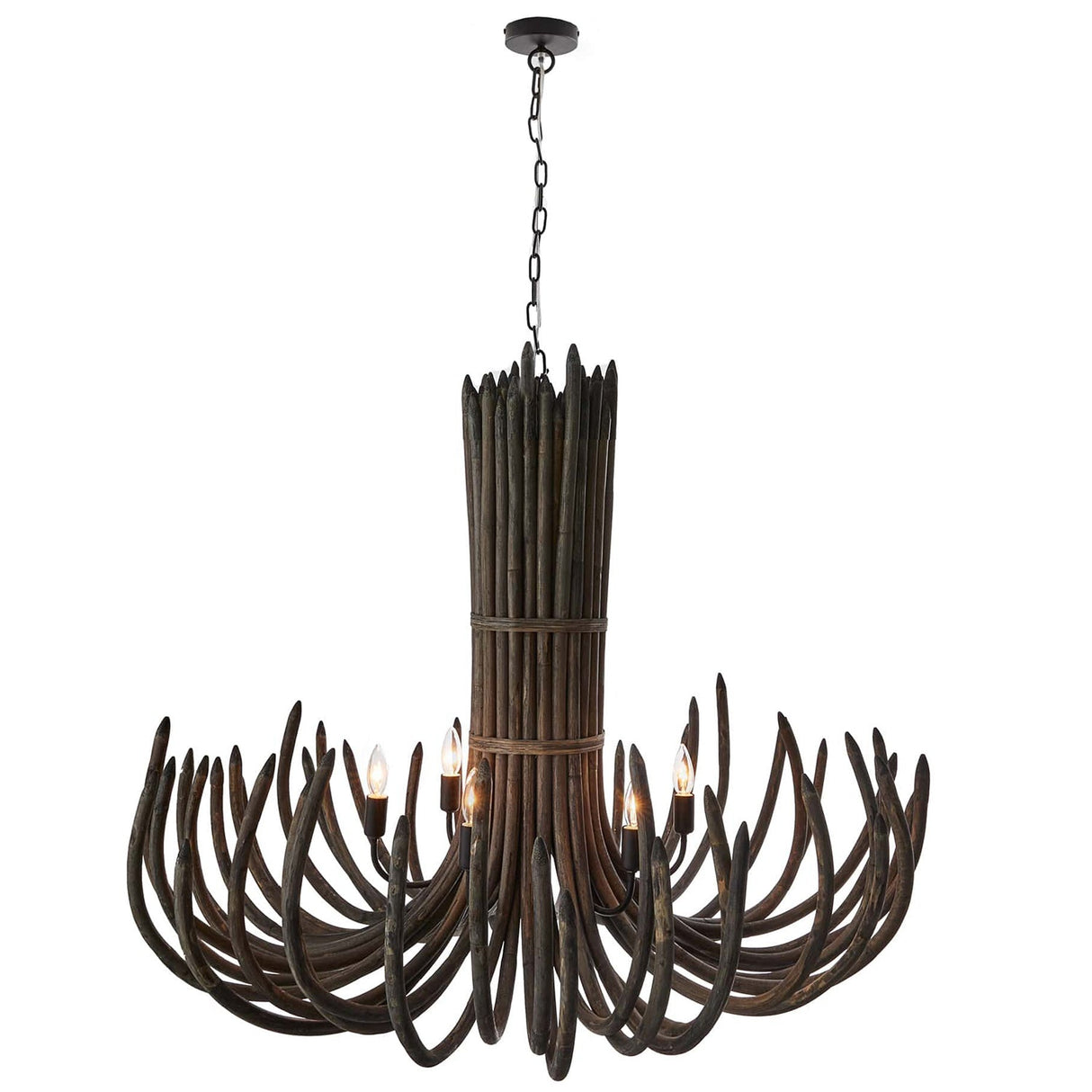 Arteriors Stark Chandelier | Arteriors | Home Elegance USA