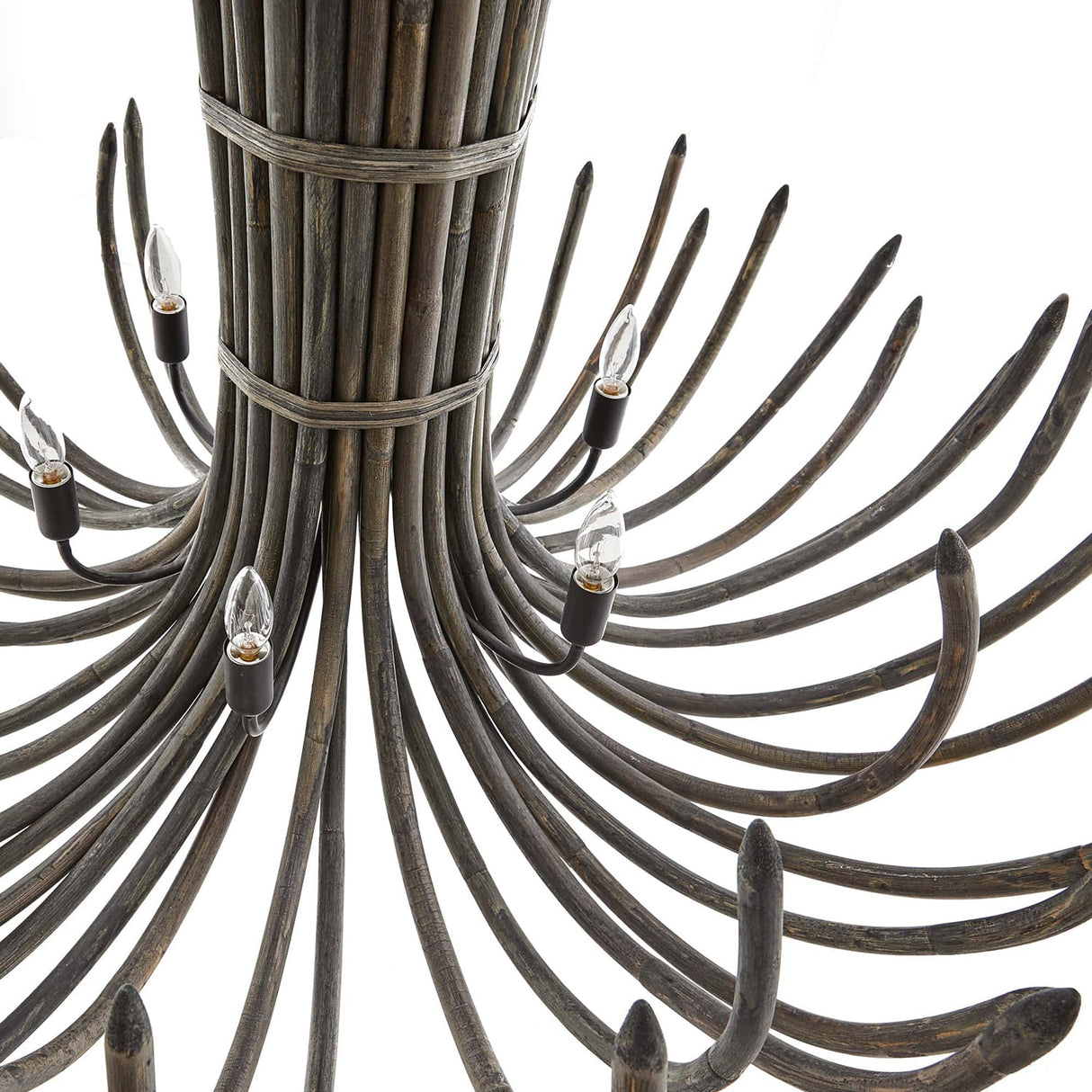 Arteriors Stark Chandelier | Arteriors | Home Elegance USA