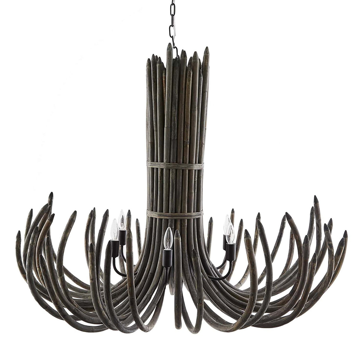 Arteriors Stark Chandelier | Arteriors | Home Elegance USA