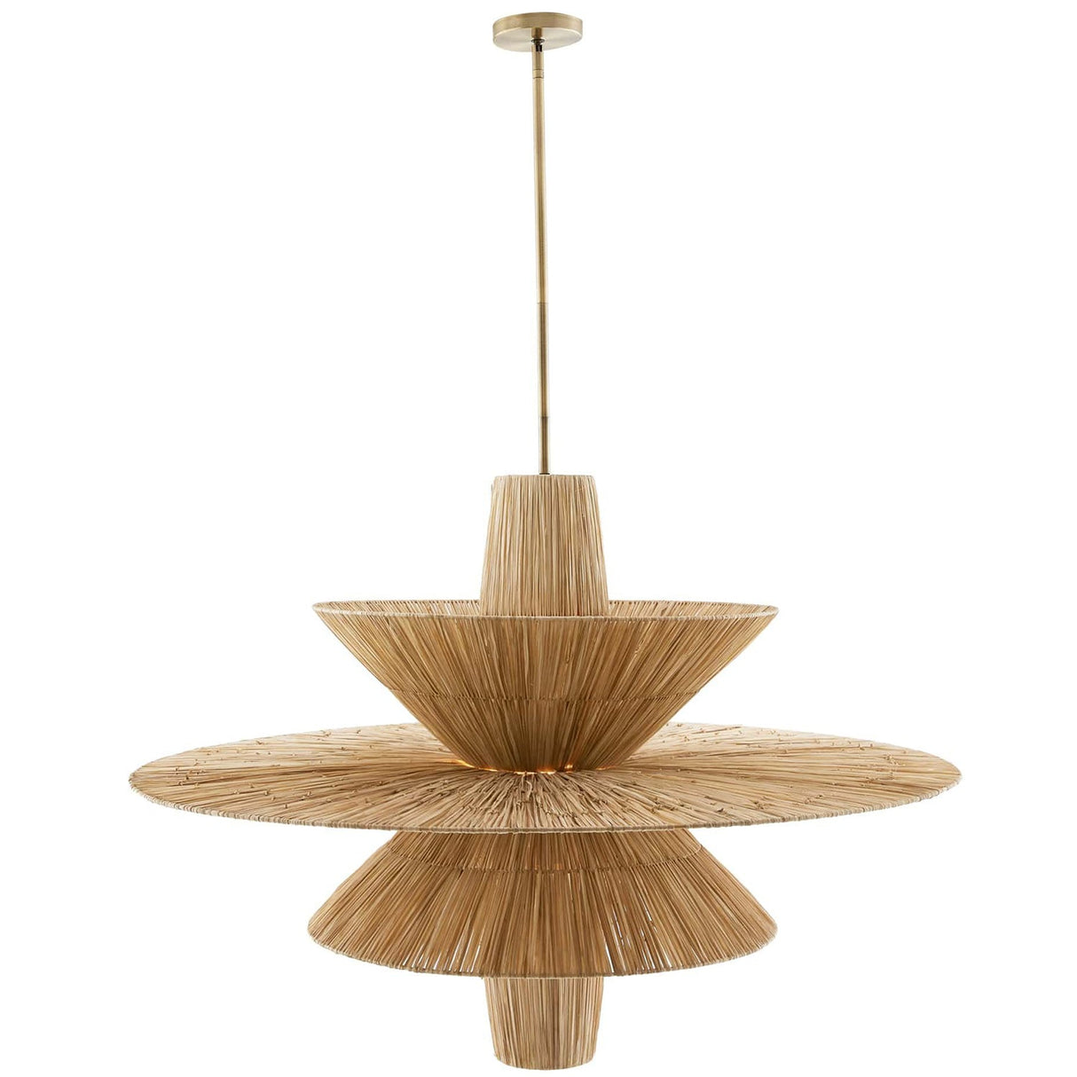 Arteriors Shay Chandelier | Arteriors | Home Elegance USA