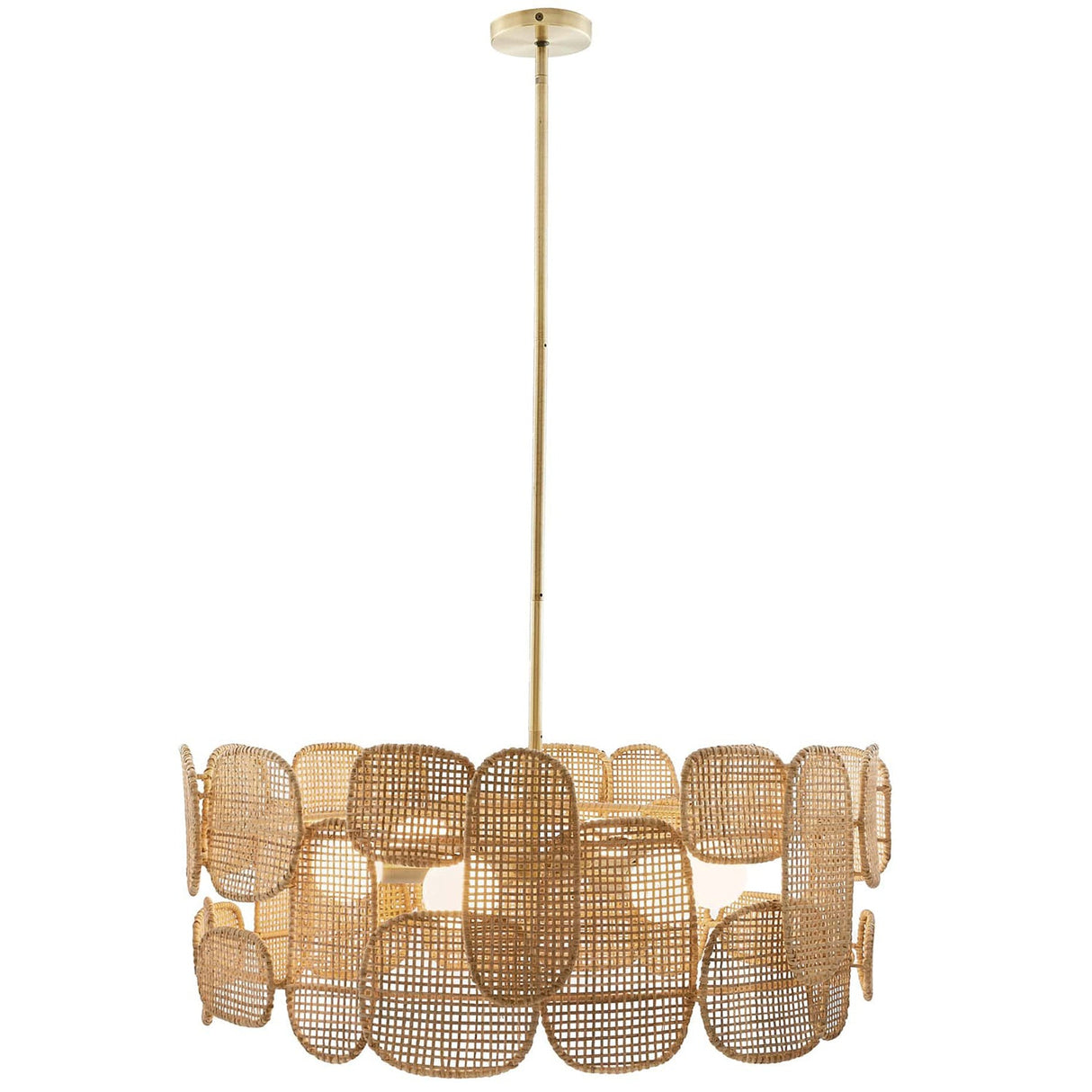 Arteriors Ronaldo Chandelier | Arteriors | Home Elegance USA