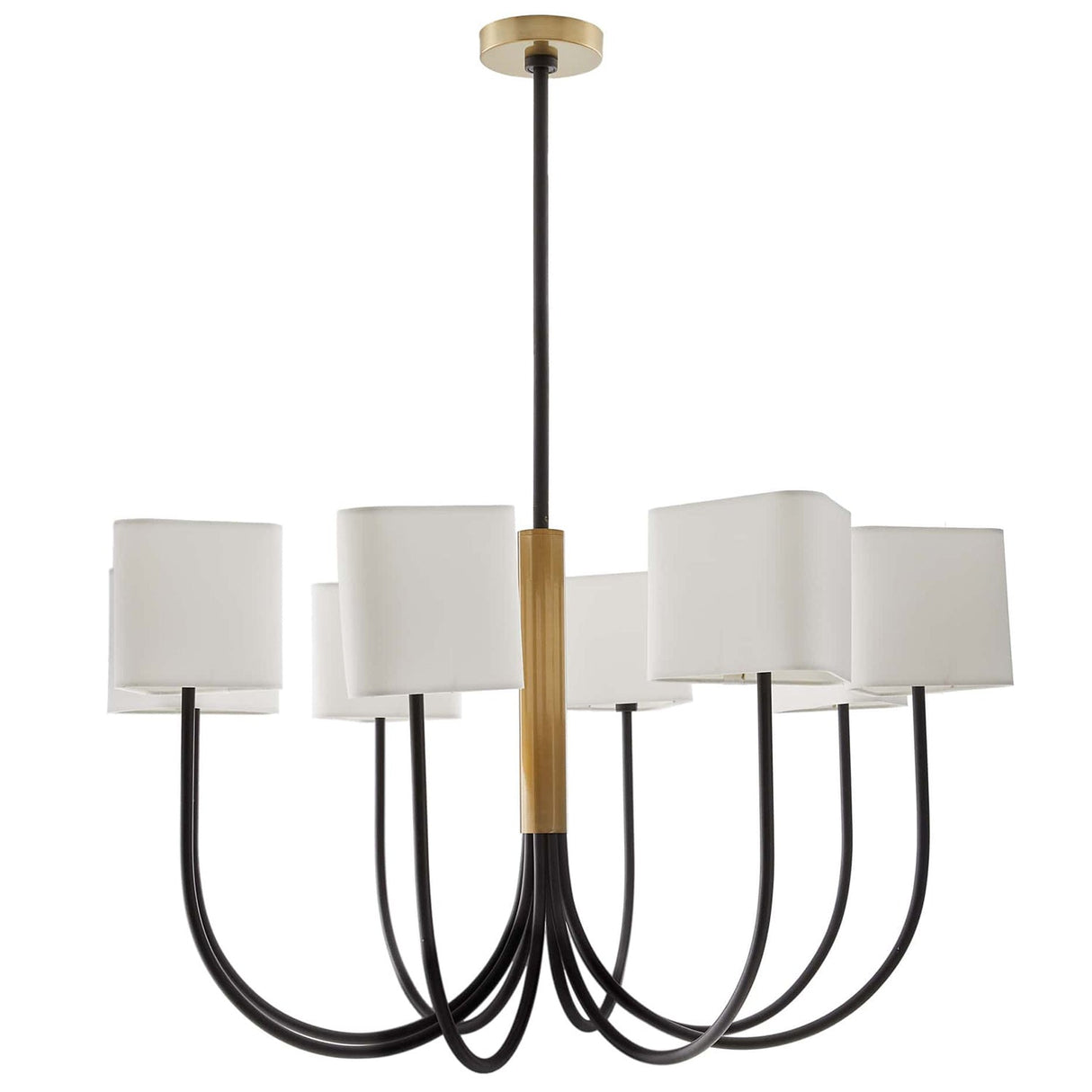 Arteriors Ruskin Chandelier | Arteriors | Home Elegance USA