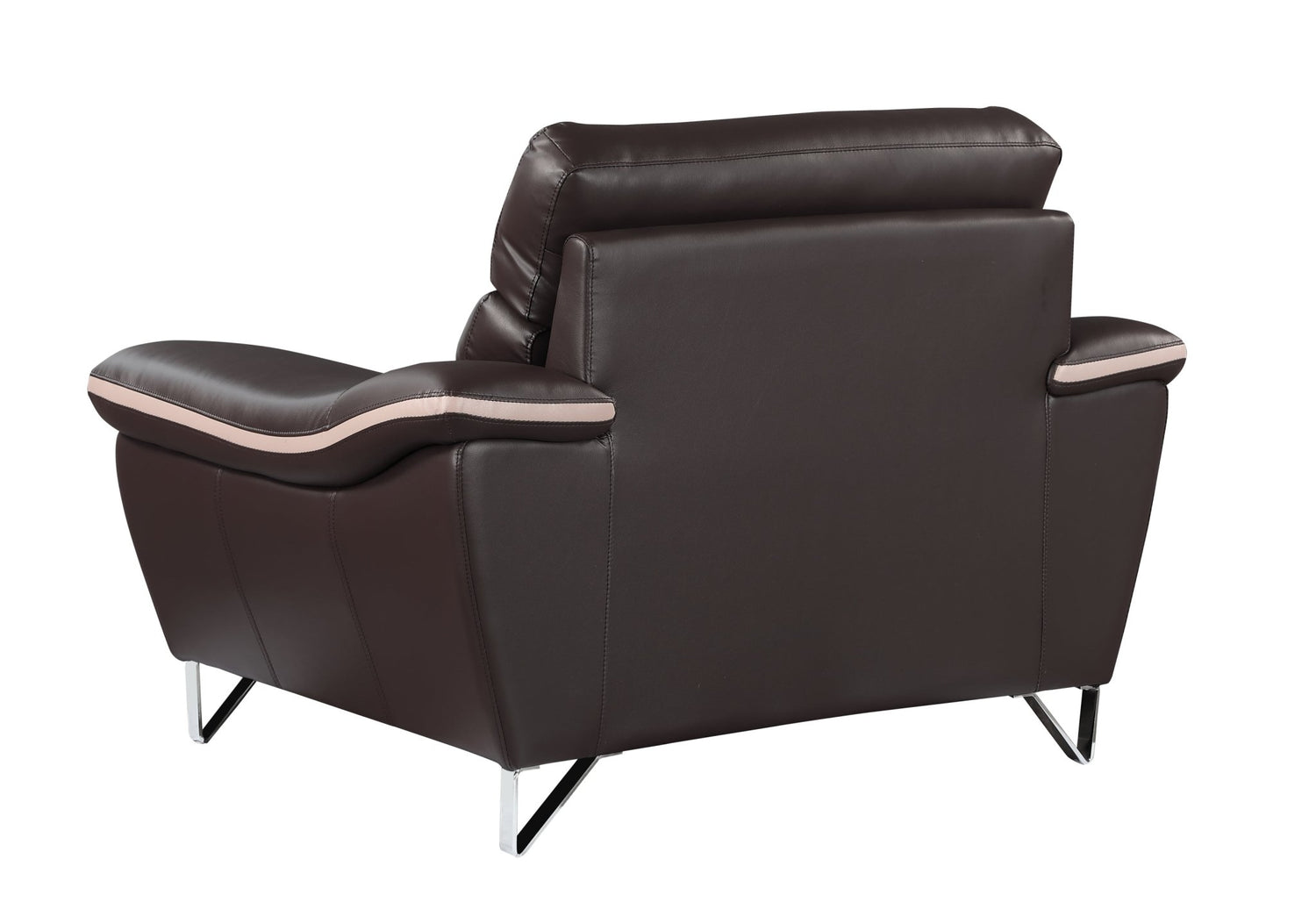 Genuine Leather Chair