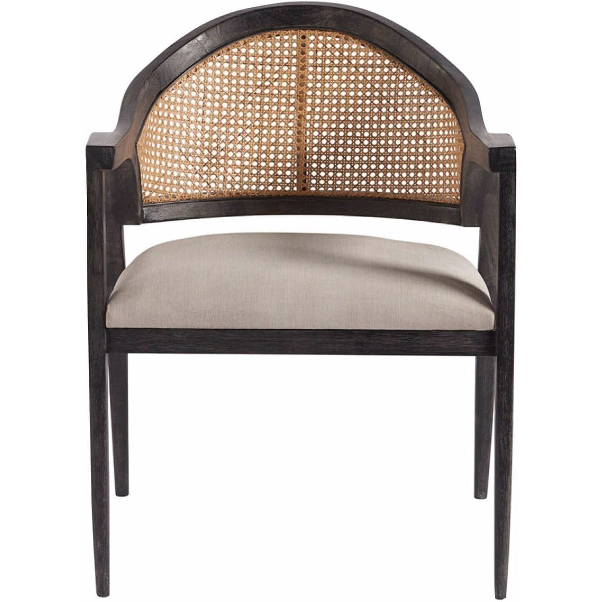 Curated Dexter Accent Chair | Universal | Home Elegance USA