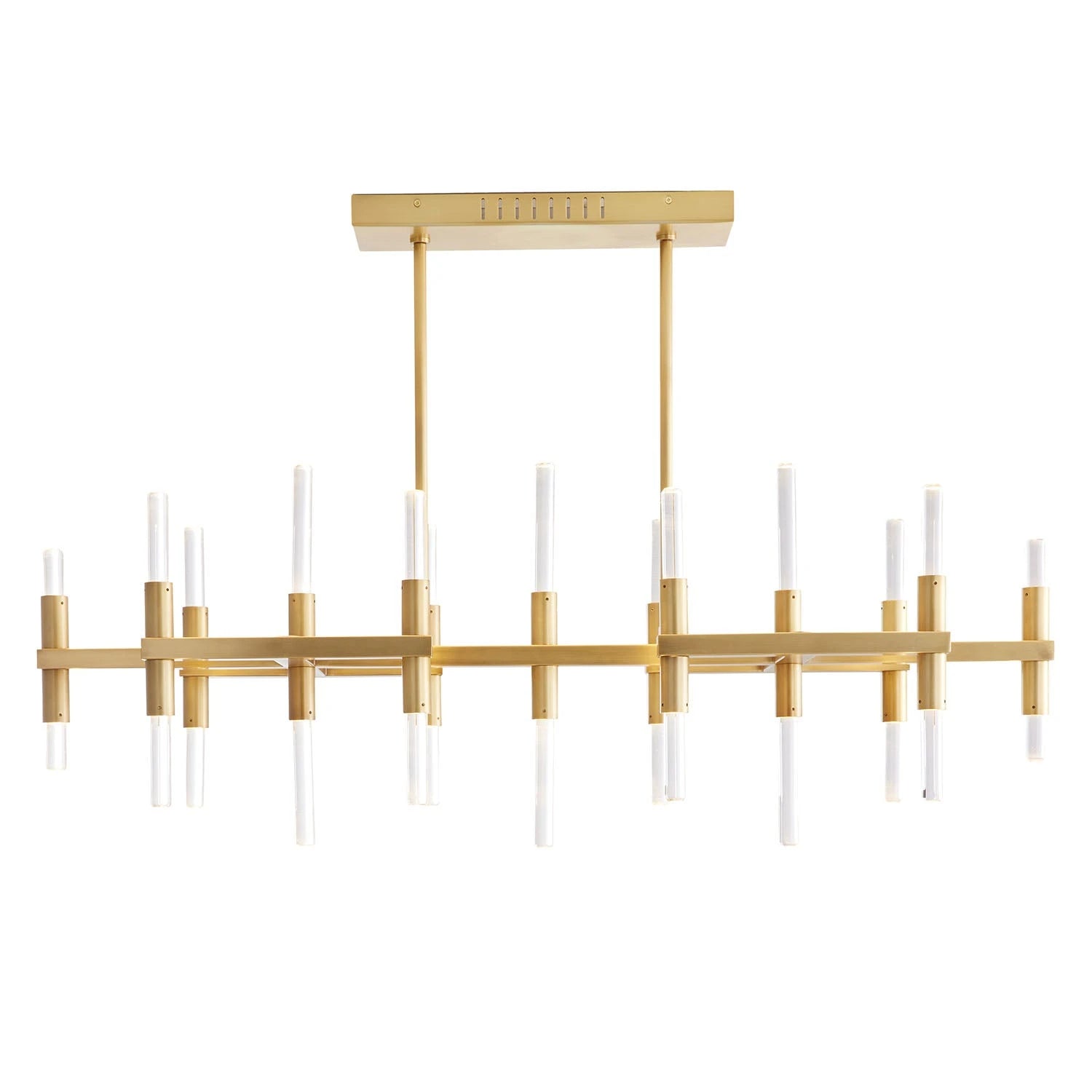 Arteriors Kallahan Chandelier - Final Sale | Arteriors | Home Elegance USA