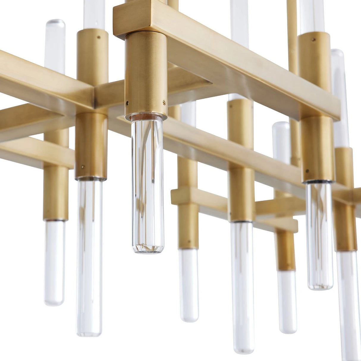 Arteriors Kallahan Chandelier - Final Sale | Arteriors | Home Elegance USA