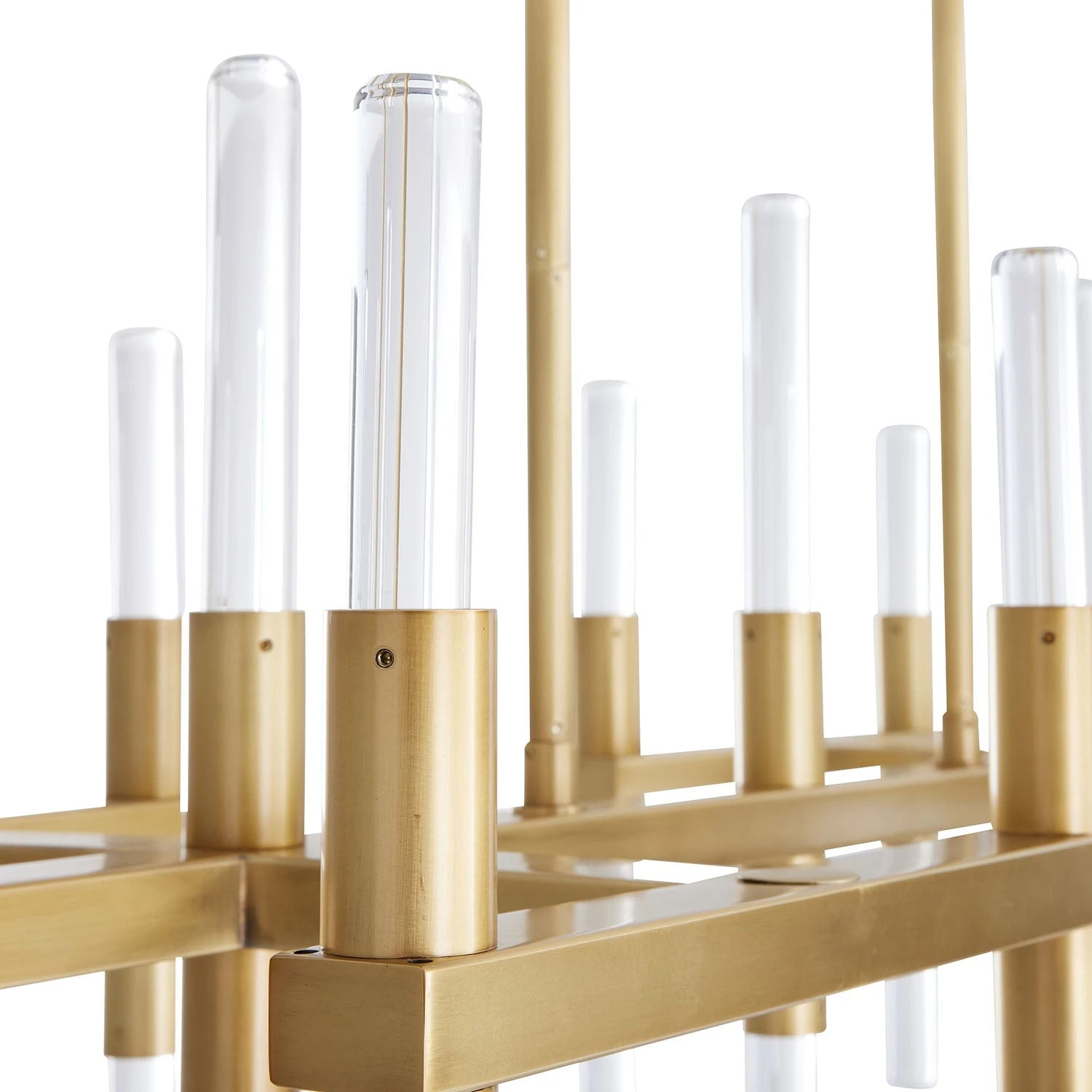 Arteriors Kallahan Chandelier - Final Sale | Arteriors | Home Elegance USA