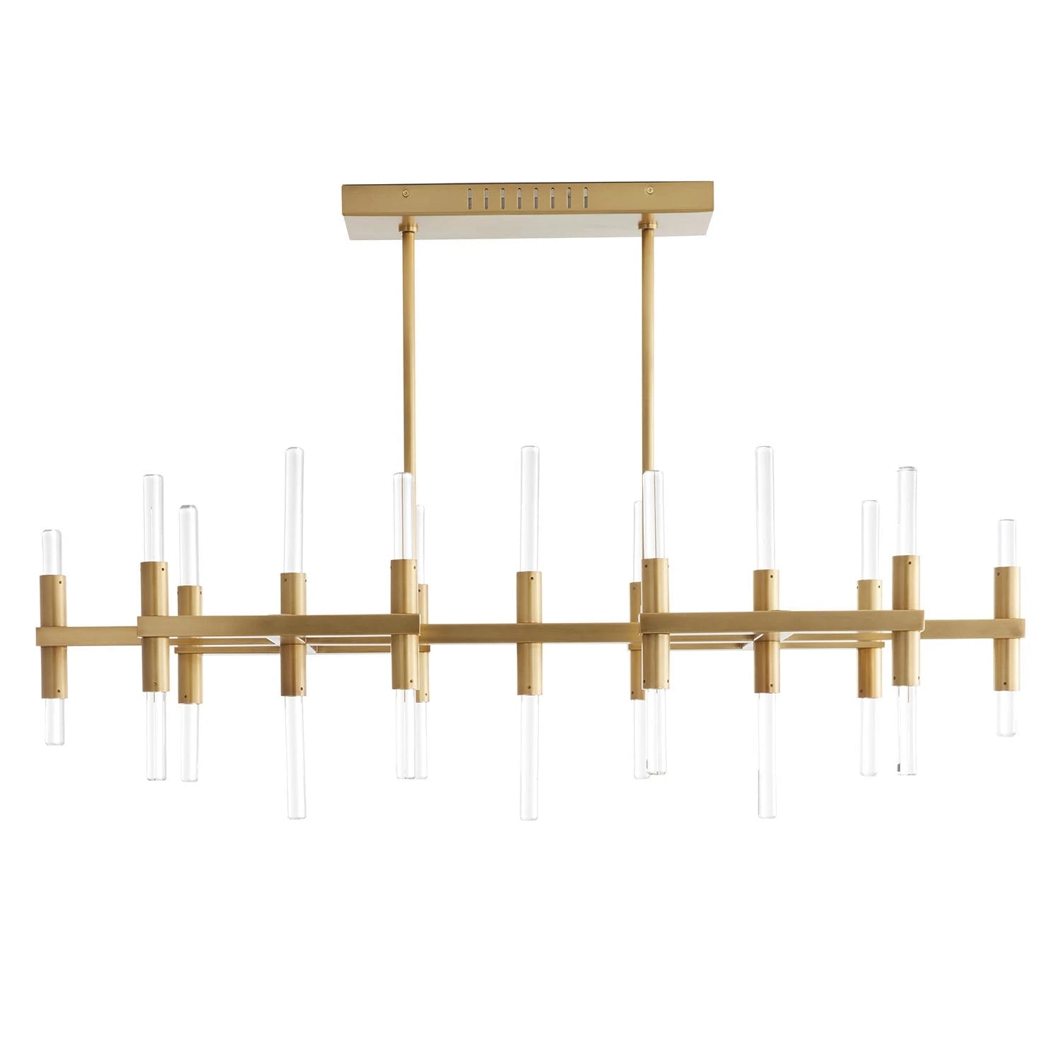 Arteriors Kallahan Chandelier - Final Sale | Arteriors | Home Elegance USA