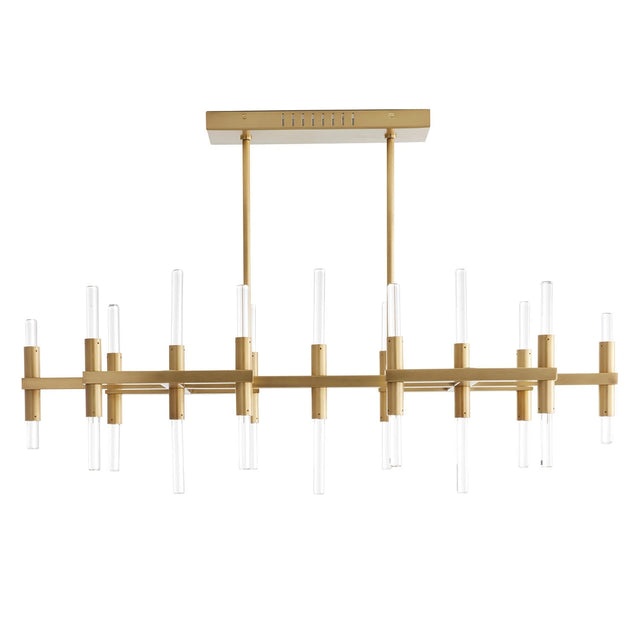 Arteriors Kallahan Chandelier - Final Sale | Arteriors | Home Elegance USA