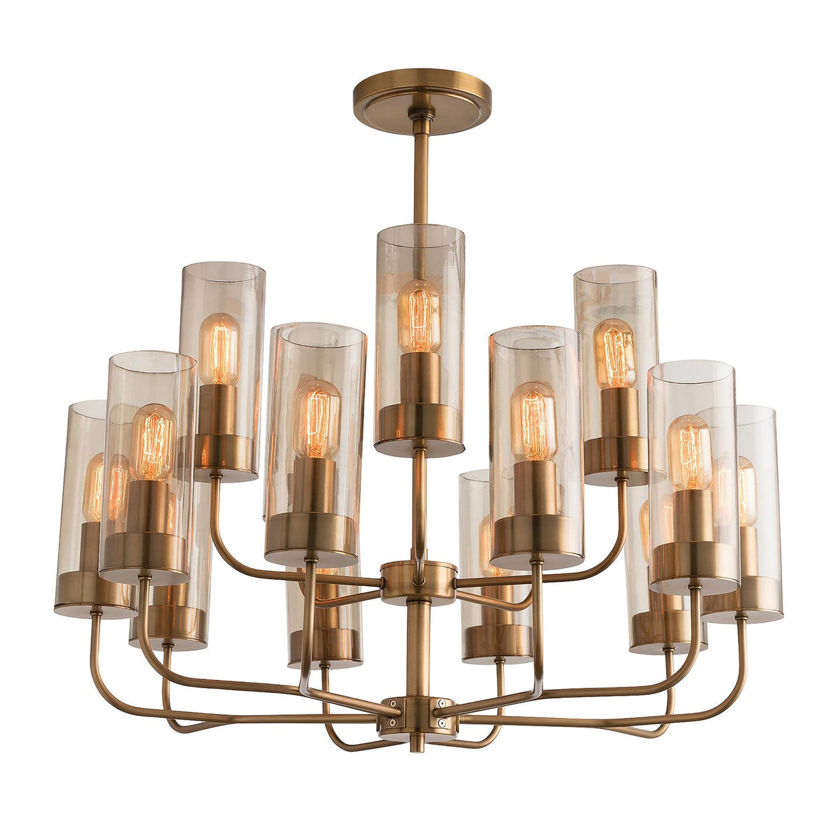Arteriors Hammond Chandelier - Final Sale | Arteriors | Home Elegance USA