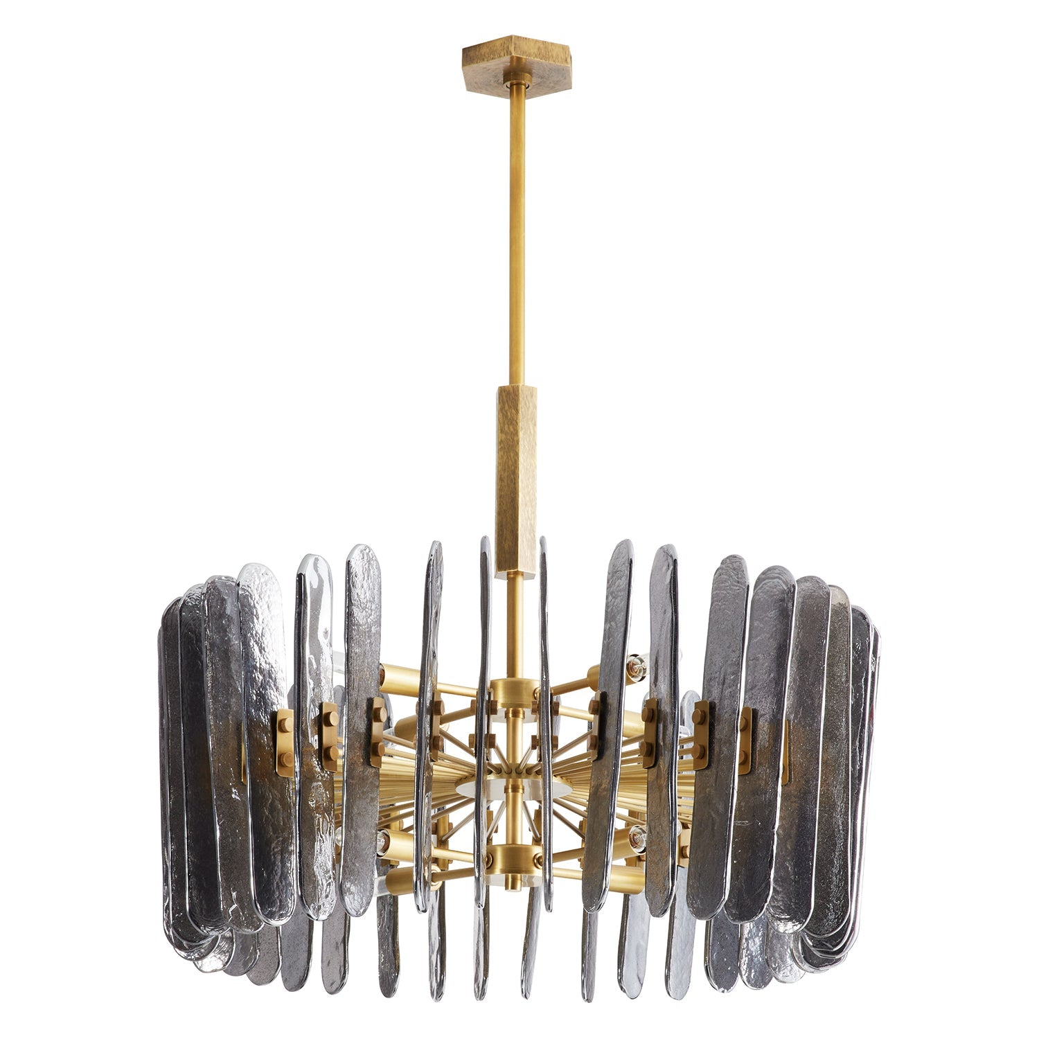 Arteriors Klaus Chandelier | Arteriors | Home Elegance USA