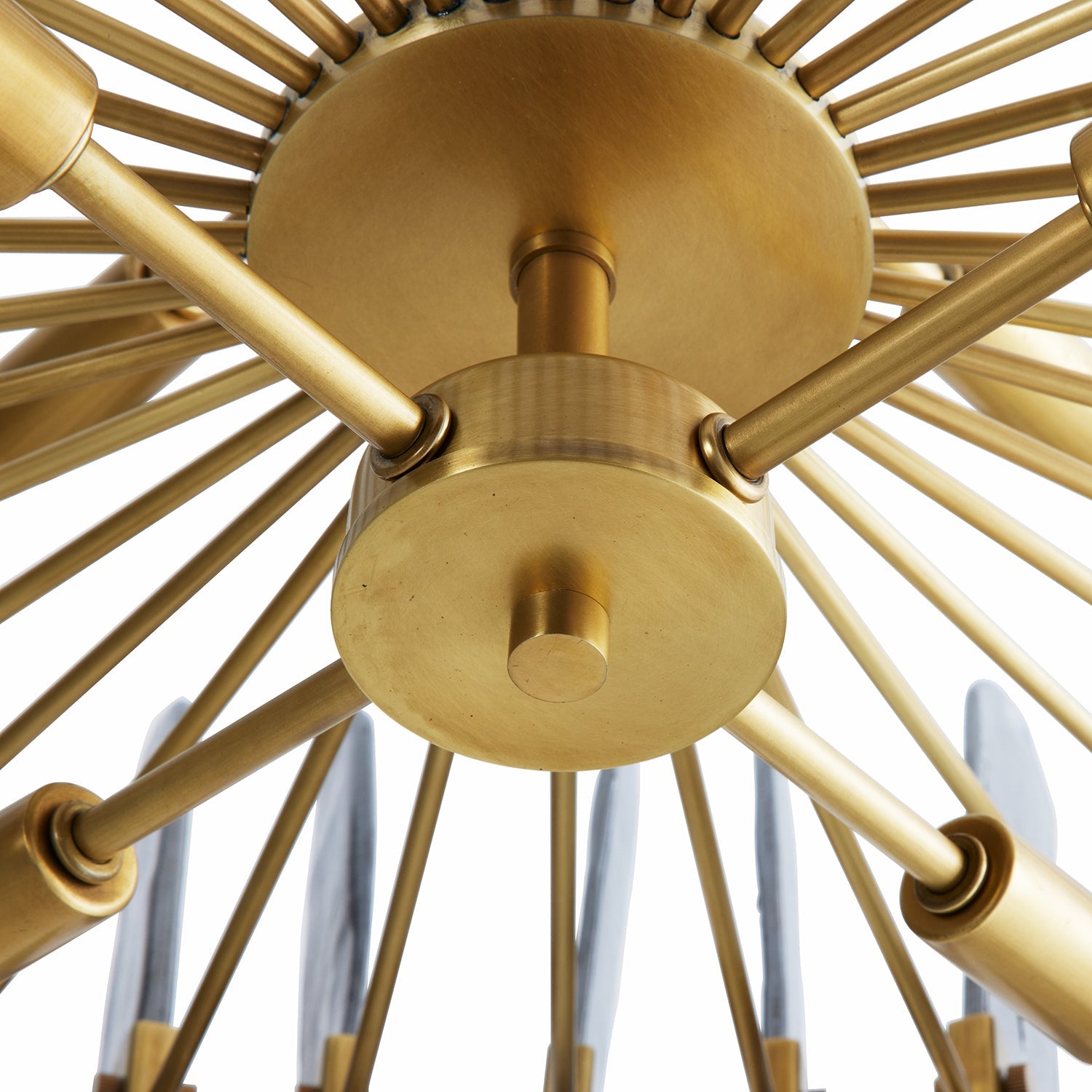Arteriors Klaus Chandelier | Arteriors | Home Elegance USA