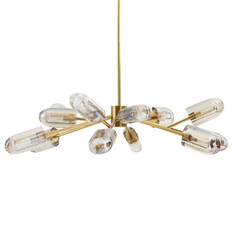 Arteriors Javier Chandelier | Arteriors | Home Elegance USA